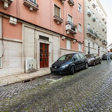 Apartament Apartamento Capitao Baptista - Intendente