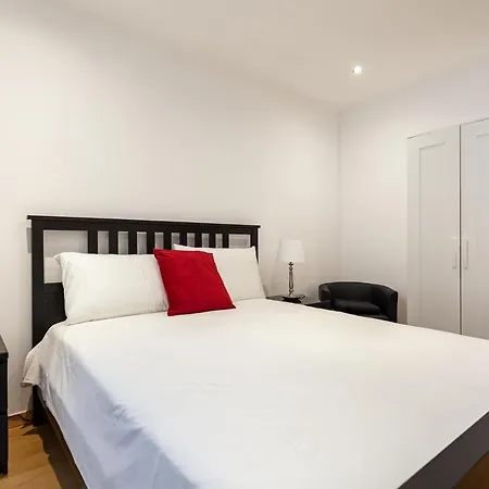 Apartamento Capitao Baptista - Intendente Apartment