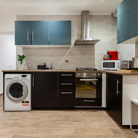 Apartamento Capitao Baptista - Intendente Lisbon