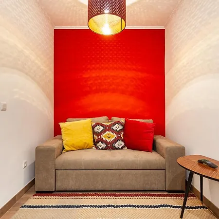 Apartamento Capitao Baptista - Intendente Appartamento *