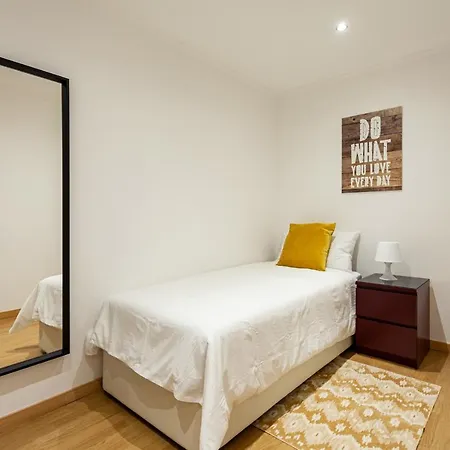 Appartamento Apartamento Capitao Baptista - Intendente